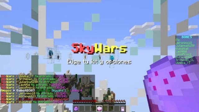 ?SE VIENE YA LA SERIE - DIRECTO MINECRAFT ? #DIRECTOMINECRAFT