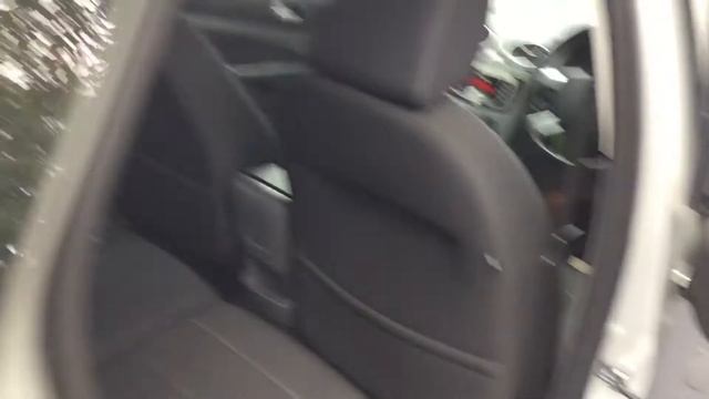 Ford Focus 2-0 Titanium Auto 5dr