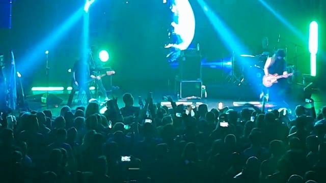 Сергей Хиро в Ростове-на-Дону. Земля в иллюминаторе смотреть онлайн