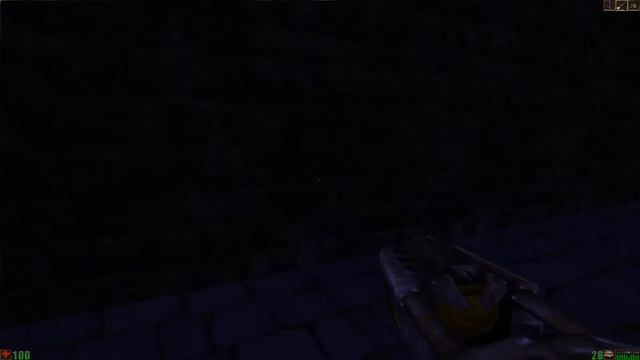 Unreal Gold (Map21: Na Pali Haven) (100% Secrets) смотреть онлайн