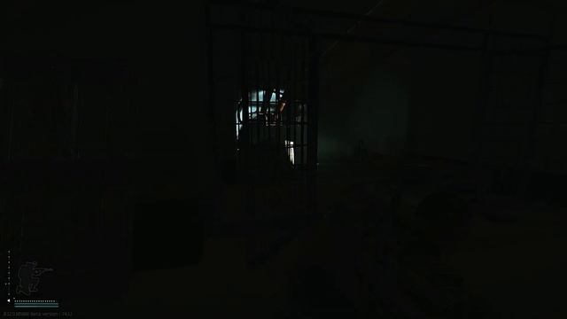 Crashing A Party With The M4 - Escape From Tarkov смотреть онлайн