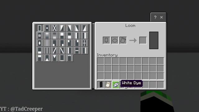 Minecraft : Bird Banners Design Tutorial | Minecraft Banner Design смотреть онлайн