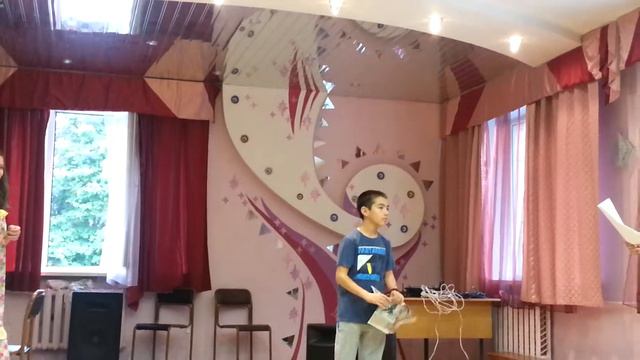 Cанаторий "Клязьма". 2013, 05. смотреть онлайн