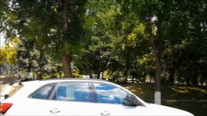 Пятигорск - Курортный город на Кавказе России - Где погулять * Где поесть * Достопримечательности