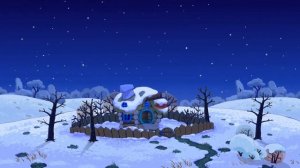 KikoRiki 2D | Magical episodes about Winter | Cartoon for Kids