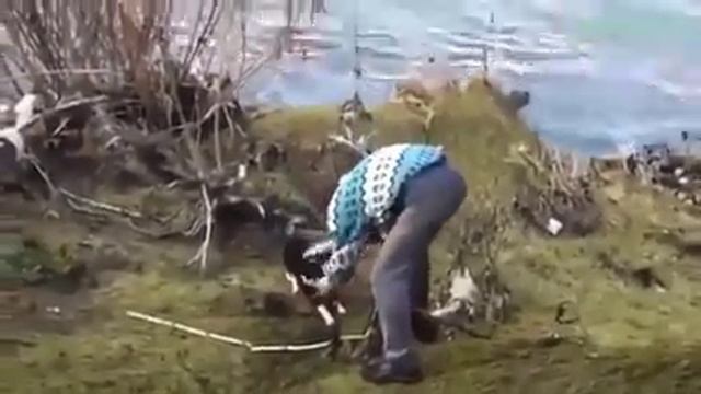 Хорошо что такие люди есть смотреть онлайн
