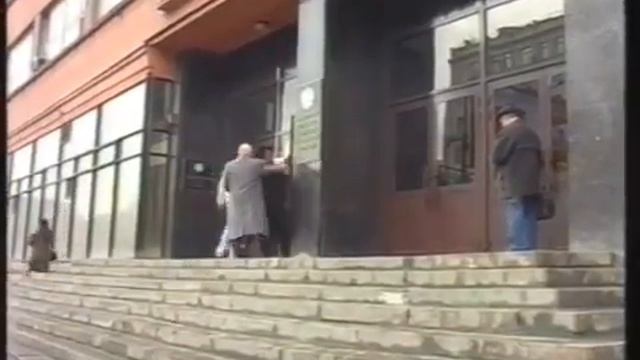 Доктор Нонна и М.Шнеерсон - создатели компании Dr.Nona смотреть онлайн