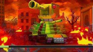 как собрать танк из lego