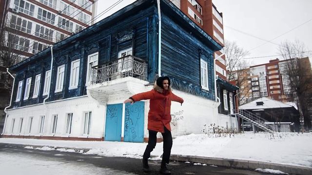 ЮДИ из Томска с любовью! смотреть онлайн
