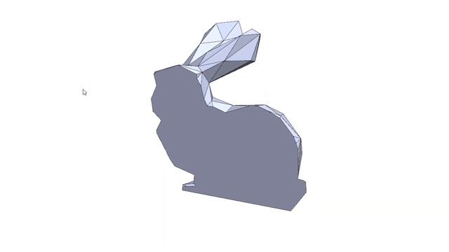 SOLIDWORKS Converting Surfaces To Solids (multiple Methods)