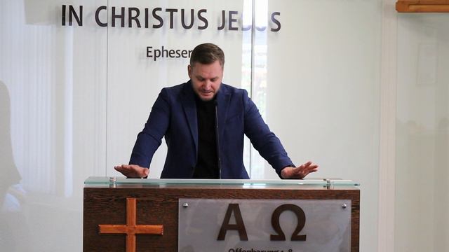 "Великий символизм Пятидесятницы" Деян. 2:1-11 Евгений Петренко. смотреть онлайн