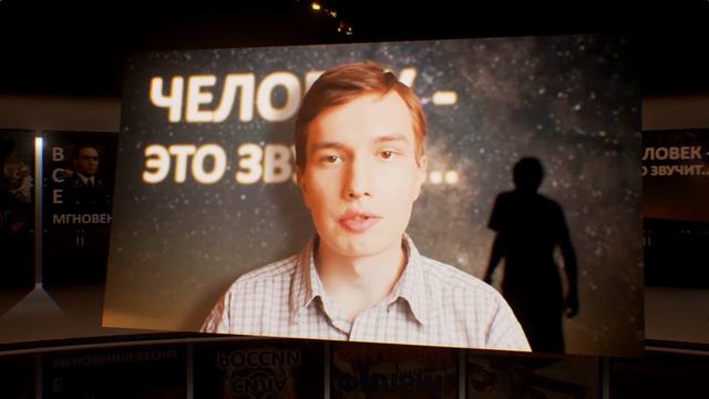 Киноверсиада: ВЫБИРАЕМ ЦИКЛЫ - 1-3 [Вопросы] смотреть онлайн