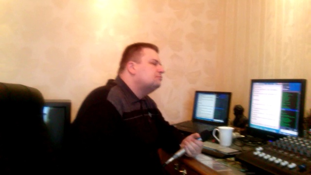 Там где тебя нет (С. Михайлов) исполняет Илья Синенко смотреть онлайн