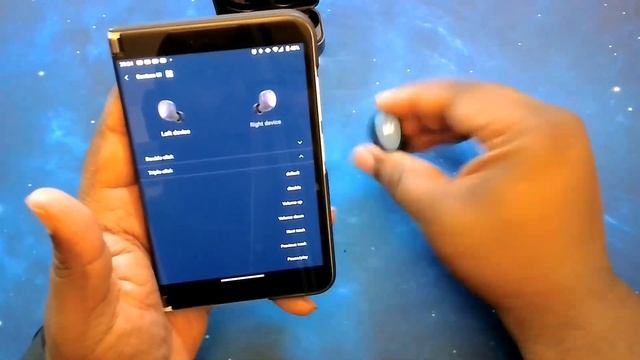 Noble FoKus H-ANC - Unboxing & Review смотреть онлайн