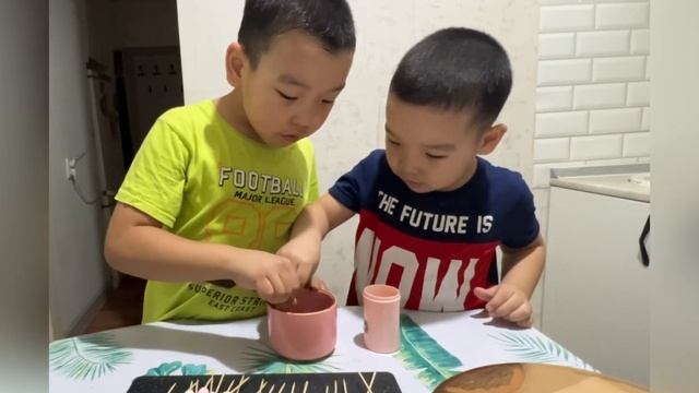 Кулинарные приключения с Юлией