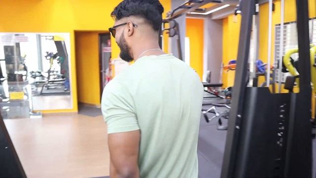 ফিট জিম বাংলাদেশ - FIT GYM BANGLADESH VLOG ?? смотреть онлайн