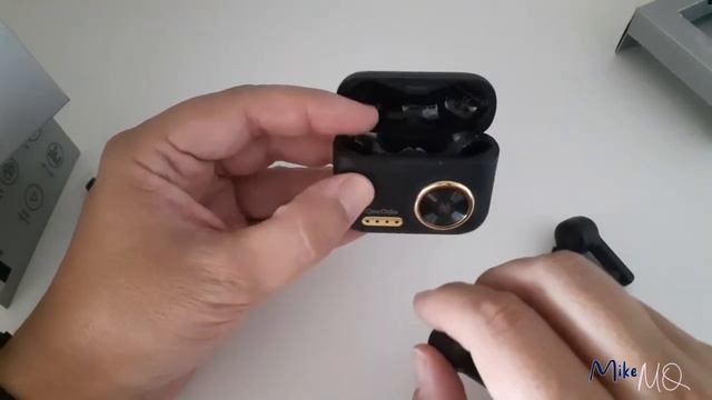 Auriculares OneOdio F2. Una buena alternativa a buen precio. смотреть онлайн