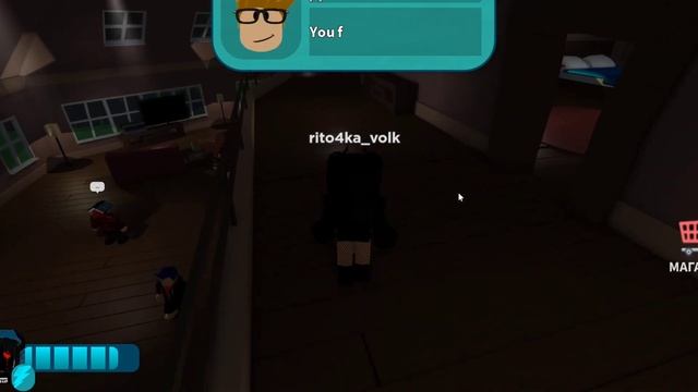 ??️Роблокс Аманда меня пугает [нет]??️ ✓Roblox Amanda the adventure✓ смотреть онлайн