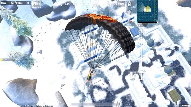 Close Range AWM Against Jadugar PUBG Lite | PUBG Mobile Lite Solo Vs Squad Gameplay | LION x GAMING смотреть онлайн