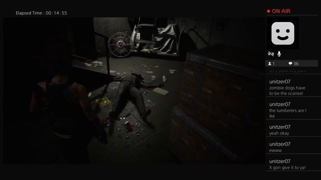 Resident Evil 3: Nemesis Remake Part 2 смотреть онлайн