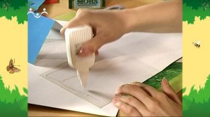 День в Шишкином Лесу. Своими руками. Домик для карандашей