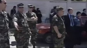 Август 2008 года.