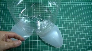 ПОДЕЛКИ ИЗ ПЛАСТИКОВЫХ БУТЫЛОК???  МУСОР В ДЕЛО ???ПОЛЕЗНАЯ ВЕЩЬ ИЗ ПЛАСТИКОВЫХ БУТЫЛОК ???