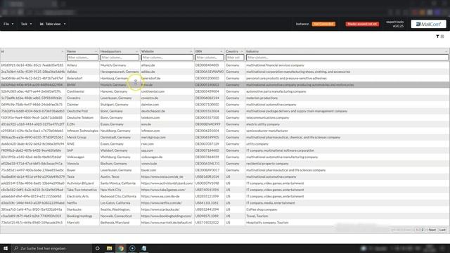Expert.tools Tutorial - Loading and exporting a file смотреть онлайн