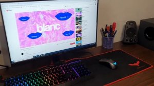 Logitech z625 Sound Test