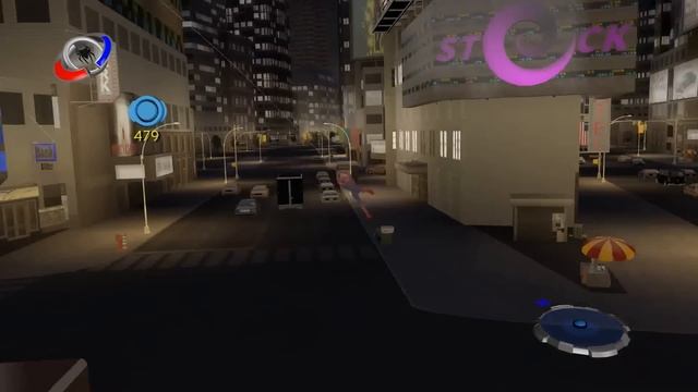 Прохождение Spider man 3 the game (человек паук 3) - часть 18 - Проклятый костюм смотреть онлайн