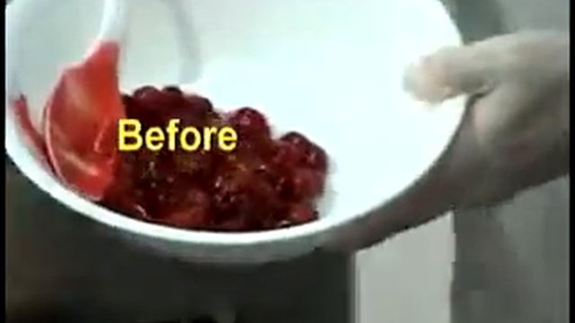 Wilden LSH cherries смотреть онлайн