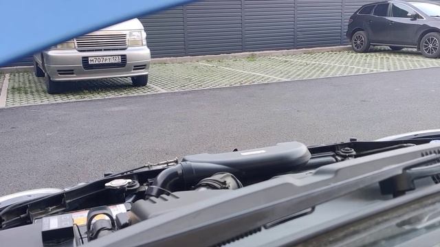 Киа не заводится, а должна смотреть онлайн