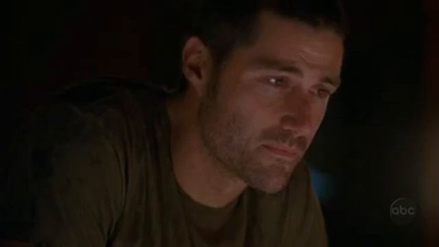 Kate & Sawyer - 2x21 ? смотреть онлайн