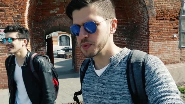 ТА САМАЯ ШАУРМА [UsachevPOV] смотреть онлайн