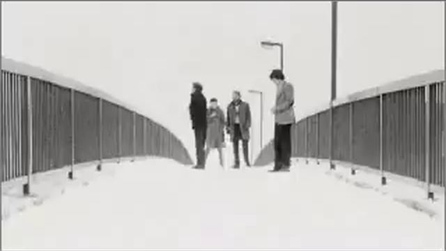 Joy Division - Dead Souls смотреть онлайн