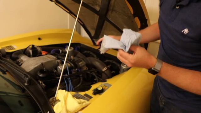 TVR daily maintenance смотреть онлайн