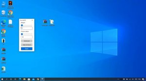 How to enable rounded corners in windows 10