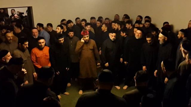 Зикр Котрахь-3 смотреть онлайн