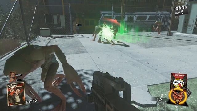 ATTACK OF THE RADIOACTIVE TRAGEDY смотреть онлайн