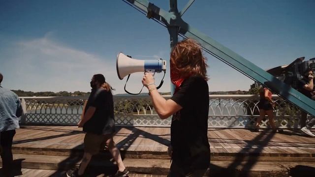 Радикальный феминизм(бодипозитив, BLM) как оно есть