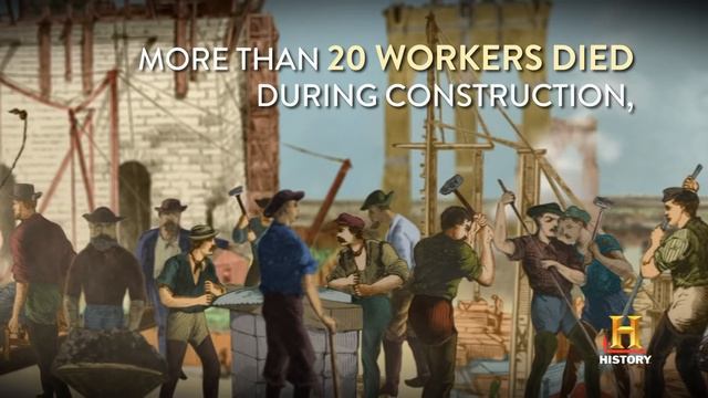 Deconstructing History: Brooklyn Bridge | History