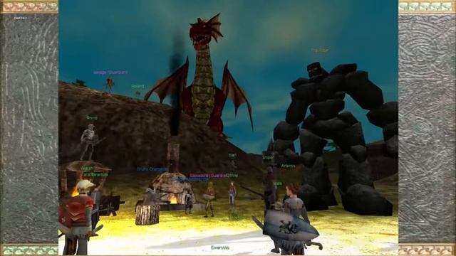 Minions of Mirth Online: Sad to see you go old friend!!! смотреть онлайн