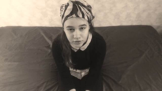 Стих/Посвящённый погибшим в Кемерово/Alina Dolgier смотреть онлайн