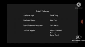 studio b productions/hasbro studios (2010)