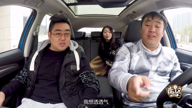 HAVAL F7 | 既要年轻还要智能？看哈弗F7如何征服IT潮男... смотреть онлайн