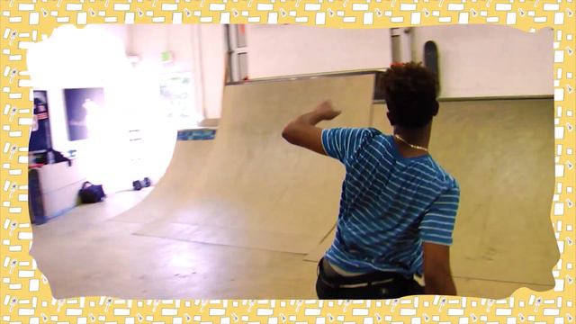 Illegal Civilization | TransWorld SKATEboarding