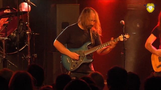 Chris Slade Whole Lotta Rosie смотреть онлайн