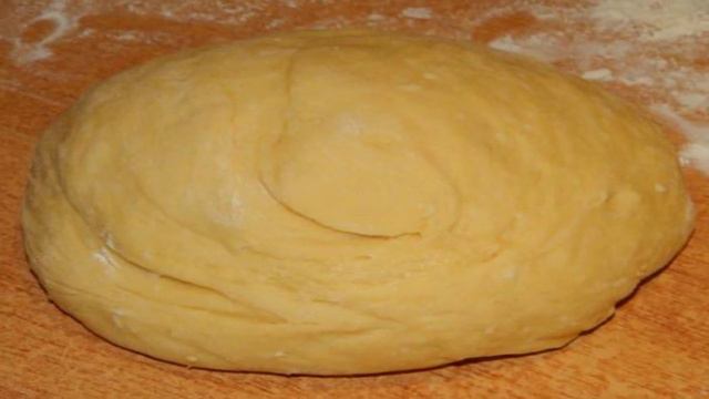 Вкусные будни