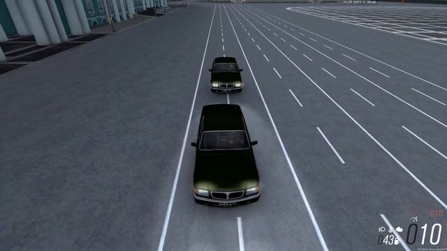 MTA Province 1  Министерство Обороны  Учебный Корпус