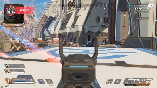 RECOIL GUIDE FOR EVERY WEAPON IN APEX! (Apex Legends Accuracy, Aim, and Recoil Guide) Tips & Tricks смотреть онлайн